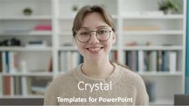  Presentation with university library - 