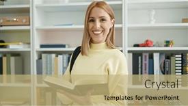  Presentation with university - 