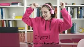  Presentation with university library - 