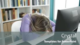  Presentation with university library - 