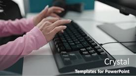  Presentation with university library - 