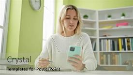  Presentation with taking notes - 