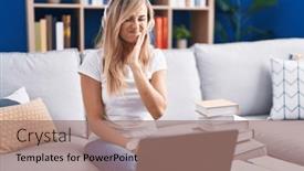  Presentation with illness - 