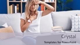  Presentation with computer virus - 