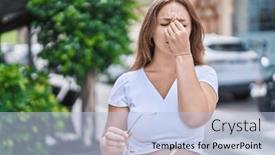  Presentation with headache - 