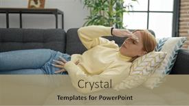  Presentation with head ache - 