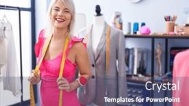  Presentation with gaming - 