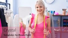  Presentation with gaming - 