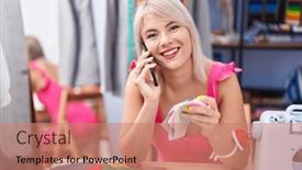  Presentation with gaming - 