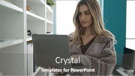  Presentation with university library - 