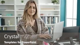  Presentation with university library - 