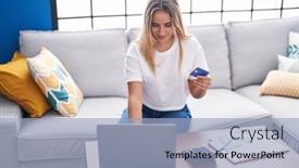  Presentation with accounting - 