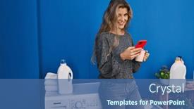  Presentation with waiting room - 