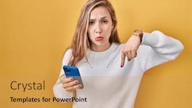  Presentation with direction - 