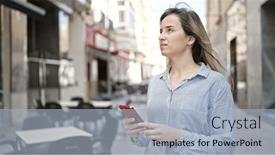  Presentation with coffee shop - 