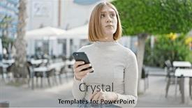  Presentation with coffee shop - 