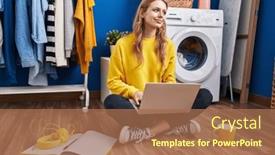  Presentation with waiting room - 