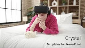  Presentation with movie - 