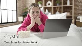  Presentation with movie - 