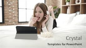  Presentation with movie - 