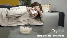  Presentation with movie - 