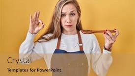  Presentation with food problem - 