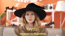  Presentation with halloween - 