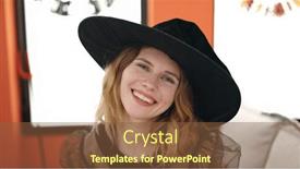  Presentation with costume - 