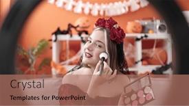  Presentation with recording - 