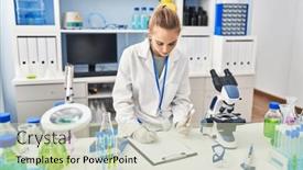  Presentation with tubes - 