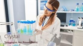  Presentation with tubes - 