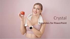  Presentation with sportswear - 