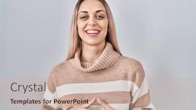  Presentation with optimistic - 