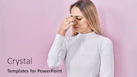  Presentation with nose - 