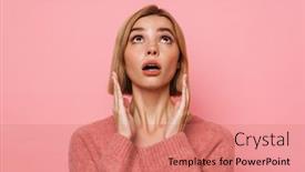  Presentation with upwards - 