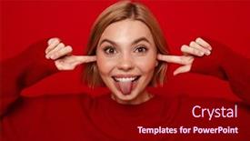  Presentation with ears - 