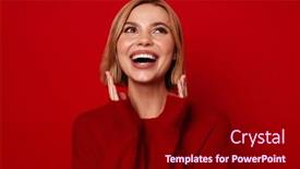  Presentation with upwards - 