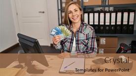  Presentation with chilean - 