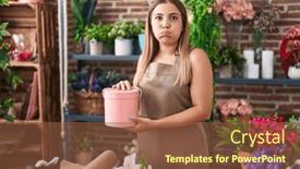  Presentation with puffing - 