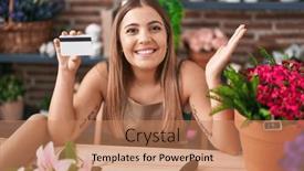  Presentation with achievement - 