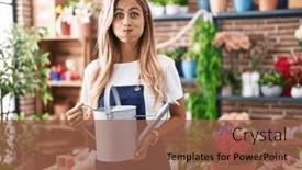  Presentation with puffing - 