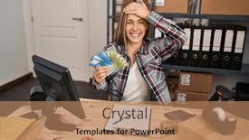  Presentation with chilean - 