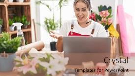  Presentation with achievement - 