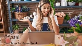  Presentation with achievement - 