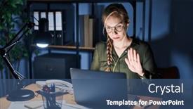  Presentation with sing - 