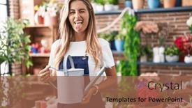  Presentation with tongue - 