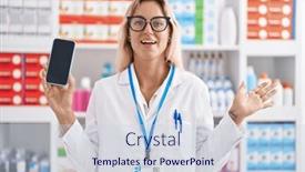  Presentation with achievement - 