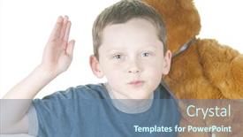  Presentation with acting - PPT layouts with detail of some black buttons in a car note shallow depth of field background and a dark gray colored foreground