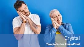  Presentation with closed - 