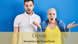  Presentation with fear - 